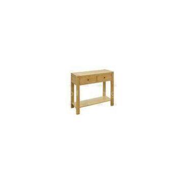 Oak Wood Table Furniture