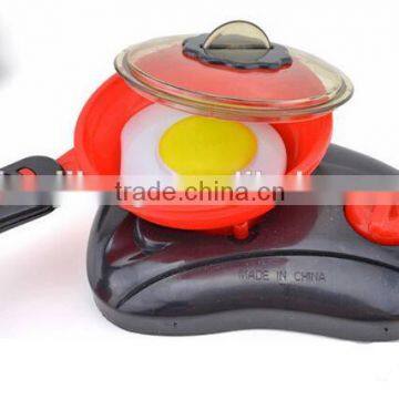 Hot Sale Cheap Plastic Children Pretend Play Sets Kitchen Sets Toys for Kids photo-2