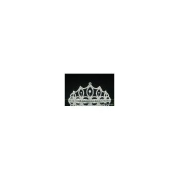 Bridal Tiaras Or Crowns(TR317) For Wedding