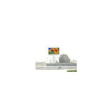 P16mm, 110 H, 60 V Giant Virtual Outdoor Stage LED Screens Rental