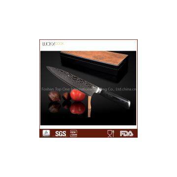 Damascus Chef Knife Gyuto Knife