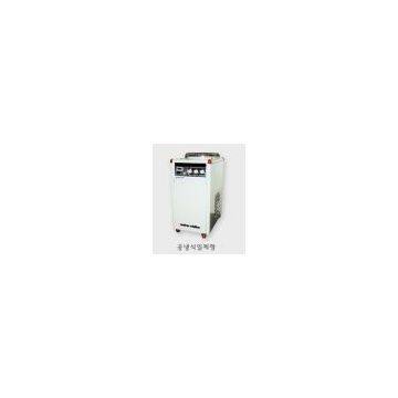 South Korea Water Chiller