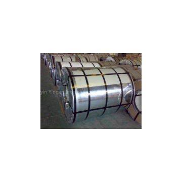 ST12 0.30mm-2.5mm Thickness Galvanised Steel Sheet with Regular Spangle