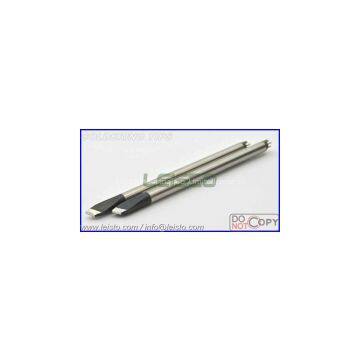 Apollo DCS-50PCV2 Soldering tip for Apollo seiko soldering Robots Apollo tips DCS series tips