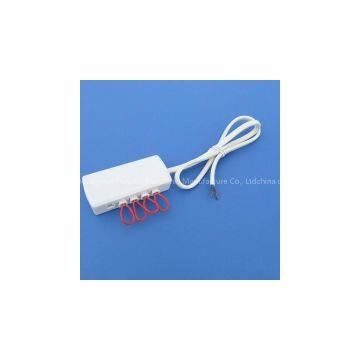 JST 24V Led Junction Boxes Led Ceiling Spotlight With DC Female Power Connectors in Germany Market photo-3