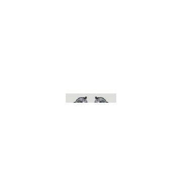2006~2008 Mitsubishi Triton & L200 Fog Light Kit