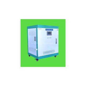 10kw output power and split phase 120/240V, 60Hz output type pure sine wave inverter for wind/solar power system