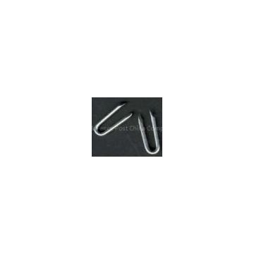 fence staples/fence nails/galvanized fence staples