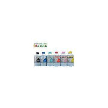 Universal tie dye ink for Canon inkjet printer QCO80000 Certified