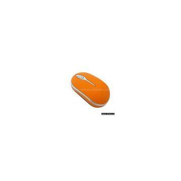 Sell Retractable Computer Optical Mouse ( M101)