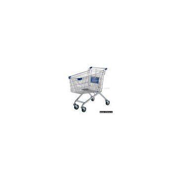 Sell Shopping Trolley