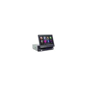 car dvd player, in car dvd, car dvd players,In Dash Car DVD SW A8013