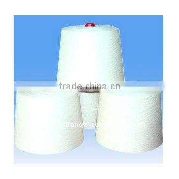 100% Polyester Spun Yarn 50s/2/3