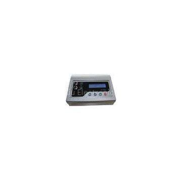 Input Ac 60 - 260v Automatic Conversion Tattoo Power Supply With Memory Function