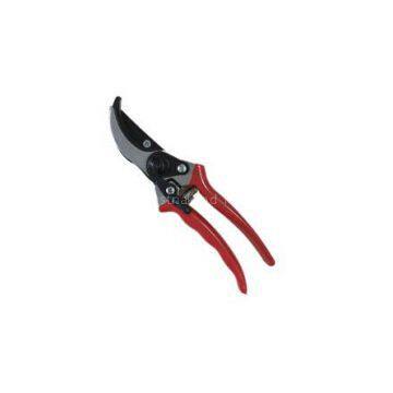 50# Carbon Steel Garden Manual Shear With Aluminium Alloy Handle