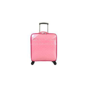 16 Nylon Travel Luggage