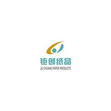 Ningbo juchuang paper products & binder Co.,Ltd
