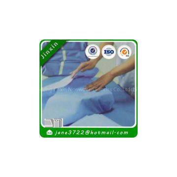 Telas não tecidas médicas