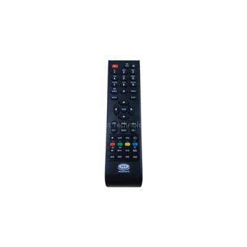 ODM Manufacturer STB Home Appliance Infrared TV Remote Control