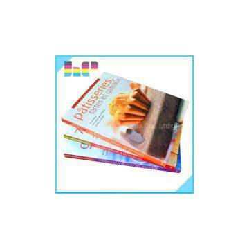 Cook Book Printing