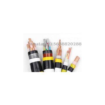 VV Copper Core PVC Insulated PVC Sheathed Power Cable photo-2