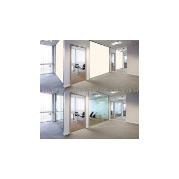 Partition Wall Glass