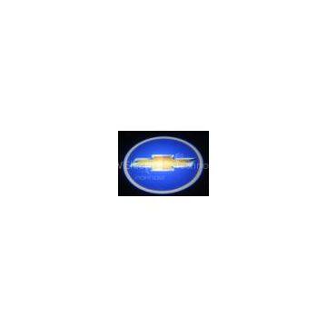 DC9V 260lm LED Door Projector Lights 3W For Chevrolet Buick , FIAT Logo