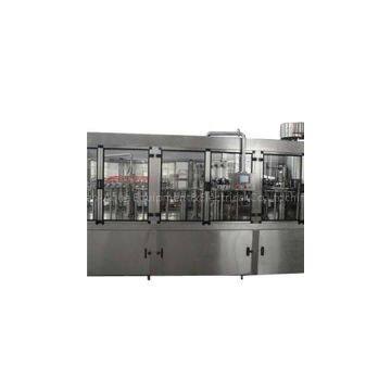 Complete Pure/Mineral Water Bottling Plant