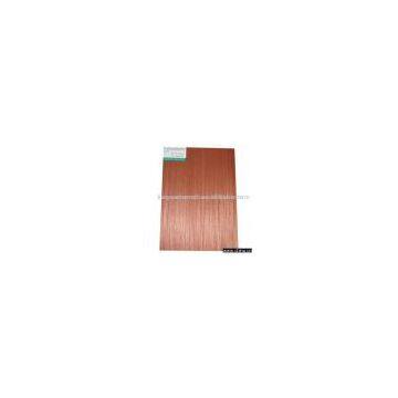 Sell E.V.P Sapele Veneer