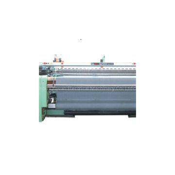 GA728AS High Speed Dobby Rapier Loom