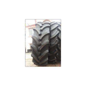 TIRE 710/70R42 RADIAL AGRICULTURAL TYRES/TIRES WITH LINGLONG BRAND