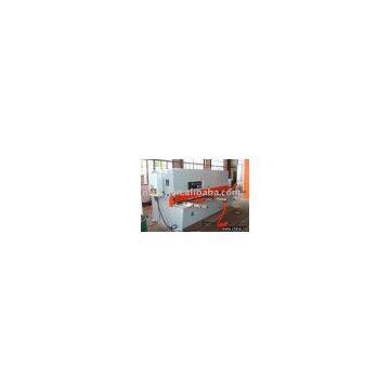 metal shear machine,metal shear machinery,metal shear