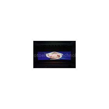 P4 Indoor Energy-saving full color LED display