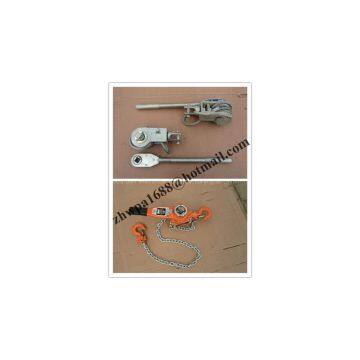 Best quality Cable Hoist,Puller,cable puller, new type cable puller