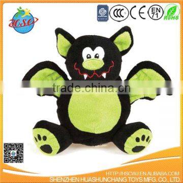 plush stuffed Halloween toy