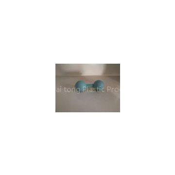 Pp / PE Bottles Plastic Molding Machine , Connection Six Die Mold Rotational Mold Makers