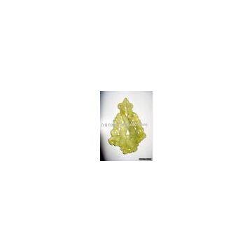 jade piece