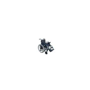 Lithium Power Wheelchair