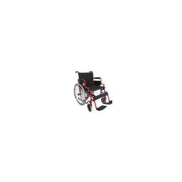 Wheelchair