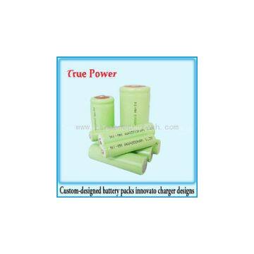 Ni-MH AA2300mAh 1.2V