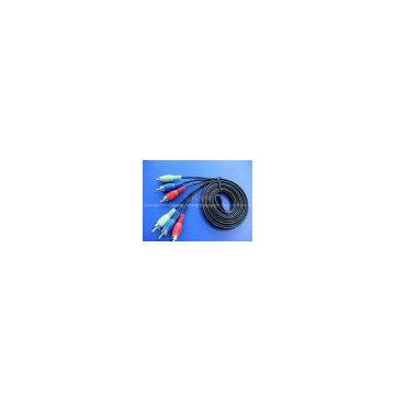 Audio/Video Cables