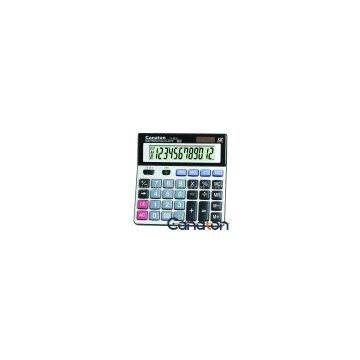 Electronic Calculator,TA-8812,Desktop Calculator,12 Digi Calculator