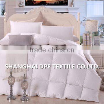 Luxury Duck Down Quilt