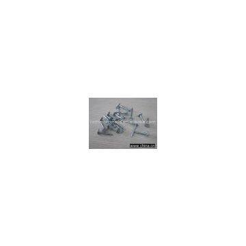 roofing nails