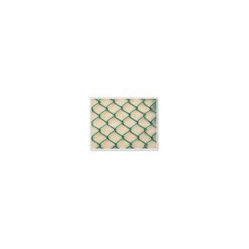 chain link fence