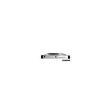 Conference System Main Unit