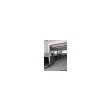 X-ray baggage scanner ST-10080