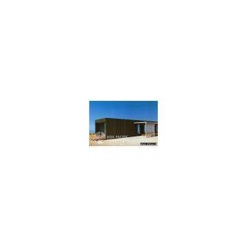 Container Houses