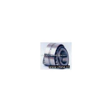 double row taper roller bearing