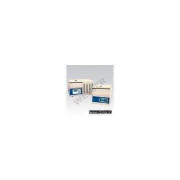 Refrigerated Centrifuge